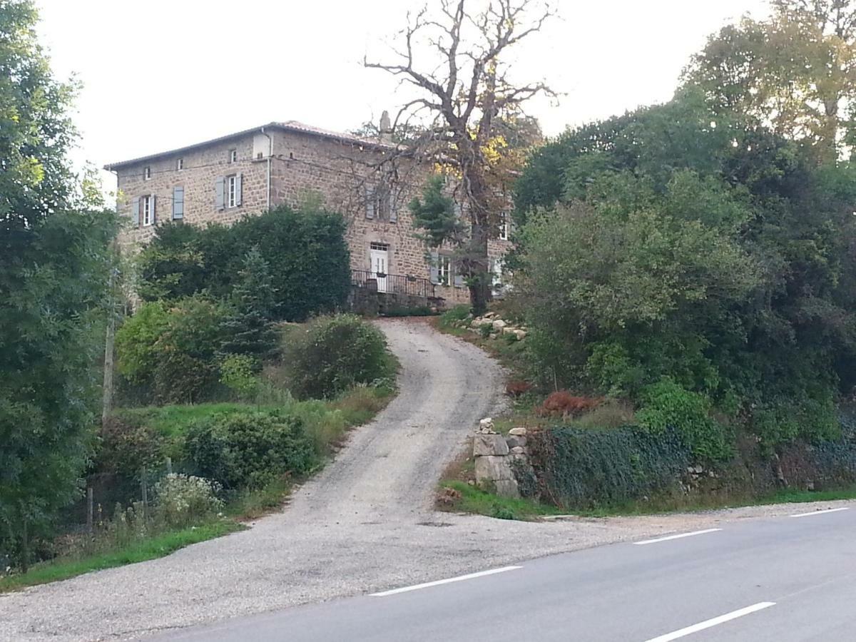 La Maison Des Badons Saint-Basile Exterior foto